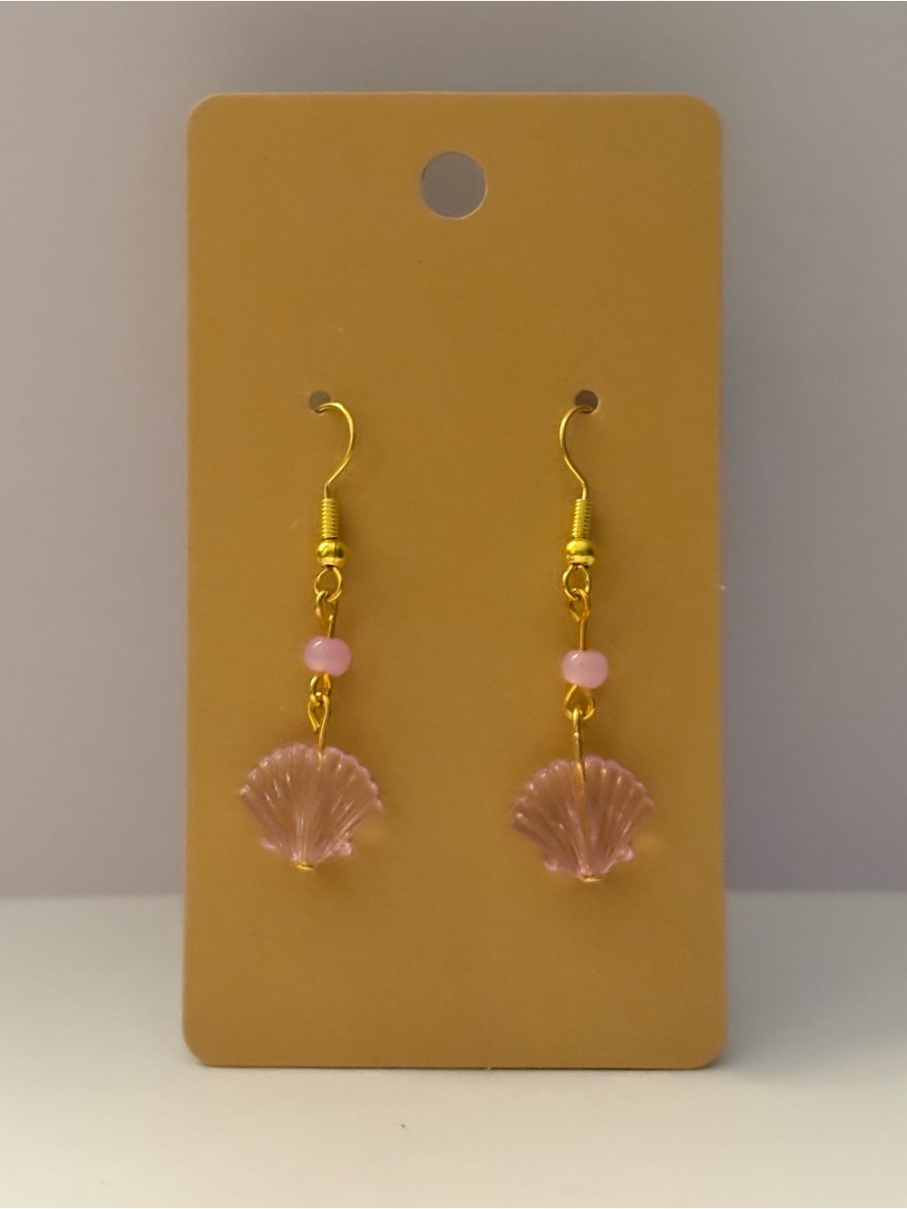 2/10 ✨ Handmade Earrings